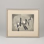 1714 4568 ETCHING